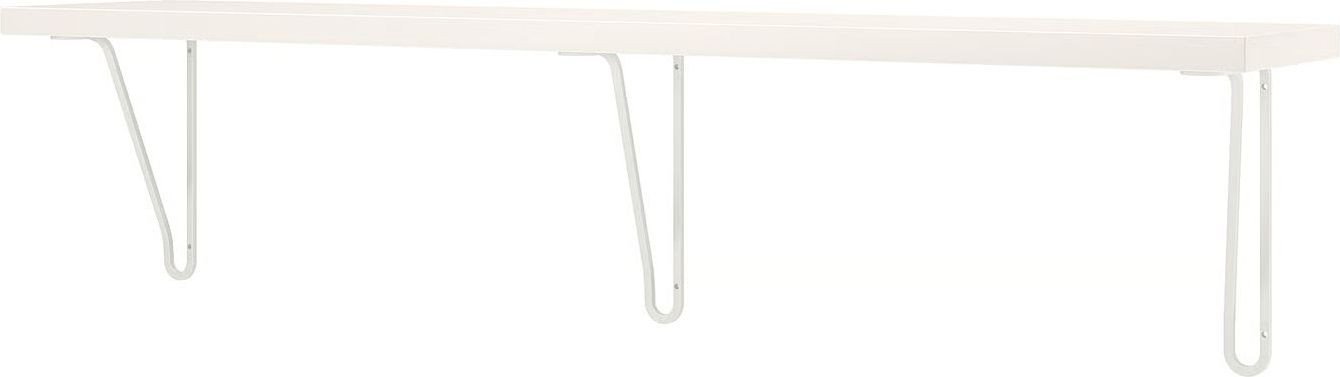 Полка Ikea Bergshult 79562686