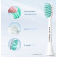 Сменная насадка Philips HX2021/02