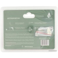 Держатель для туалетной бумаги Raindrops Gun 23586-1 (золото)