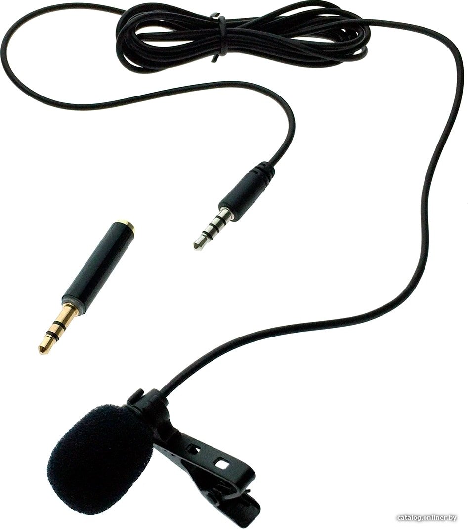 Проводной микрофон Maono AU-402L