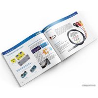 Конструктор Знаток Супер-измеритель