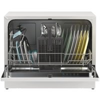 Настольная посудомоечная машина Candy CP 6F51LW-08