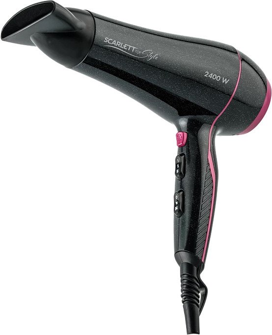 

Фен Scarlett SC-HD70I60