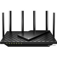 Wi-Fi роутер TP-Link Archer AX72