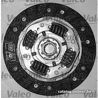 Сцепление Valeo 821340