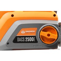 Электрическая пила Daewoo Power DACS 2500E