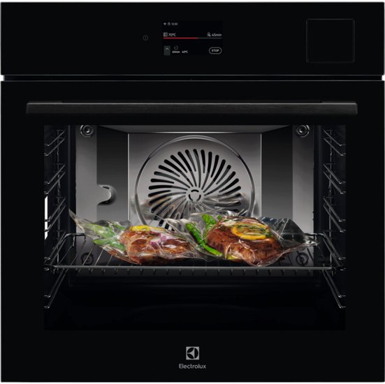 Electrolux 800 MealAssist SteamPro LOA9S3XZ