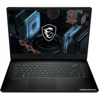 Игровой ноутбук MSI GP66 Leopard 11UH-655