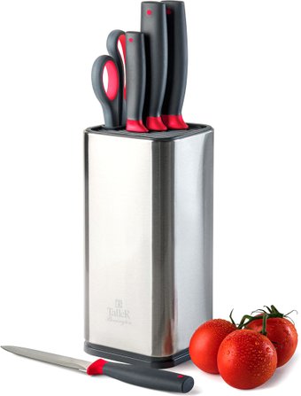 Набор ножей Taller TR-22014