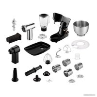 Кухонная машина Redmond (Редмонд) RKM-4045