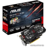 Видеокарта ASUS HD 7790 DirectCU II OC 1024MB GDDR5 (HD7790-DC2OC-1GD5)