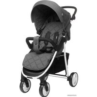 Коляска прогулочная «книга» 4baby Rapid 2019 (графит)
