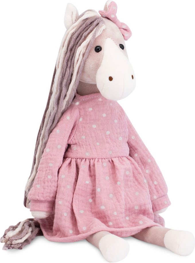 

Классическая игрушка Orange Toys Лошадка Софи 10911401