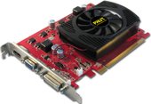 GeForce GT 220 (512MB DDR2)