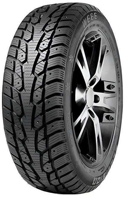 

Зимние шины Ovation Ecovision W-686 175/65R14 86T XL (под шип)