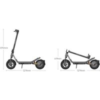 Электросамокат Xiaomi Electric Scooter 6