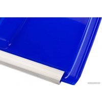 Лопата для уборки снега Сибин ЛПА-500 421847 в Солигорске