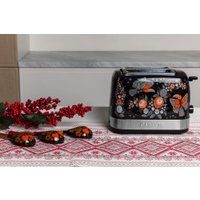 Тостер Garlyn TR-500