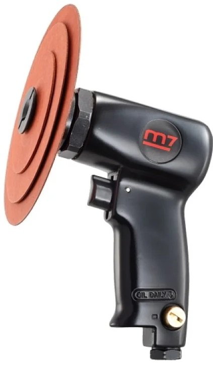 

Полировальная машина M7 QP-215