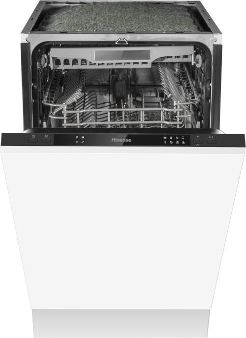 

Встраиваемая посудомоечная машина Hisense HV520E40UK