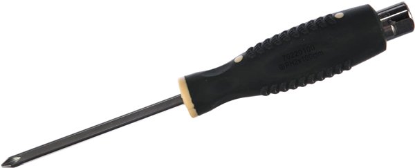 

Отвертка RockForce PH2х90 RF-70220100
