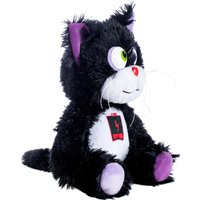 Классическая игрушка Fancy Кот Усталь AVKU0