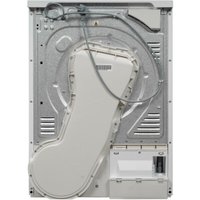 Сушильная машина DeLonghi DTD 8105 Н Fabio