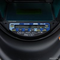 Сварочная маска Fubag Blitz 4-14 Panoramic Digital