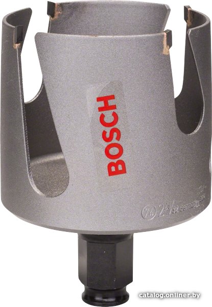 Коронка Bosch Endurance for Multi Construction 2608584766