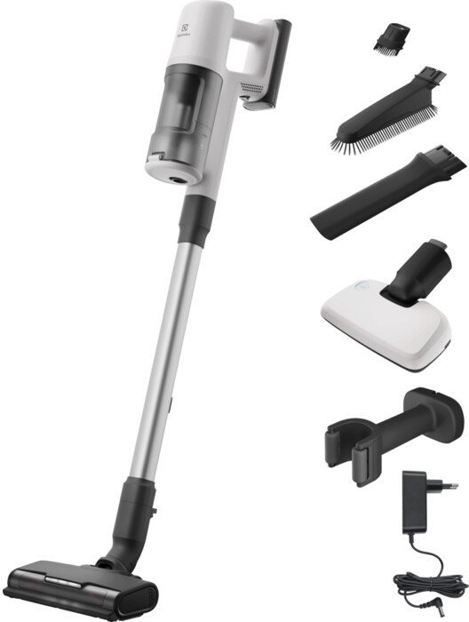 Пылесос Electrolux Hygienic 600 UV EP61HB21UV