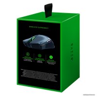 Игровая мышь Razer Lancehead