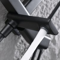 Душевая система  Ganzer GZ12163-C