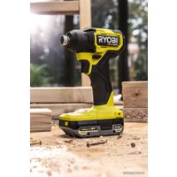 Винтоверт Ryobi RID18C-0 5133004938 (без АКБ)
