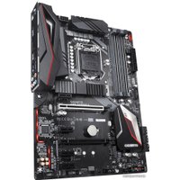 Материнская плата Gigabyte Z390 Gaming X (rev. 1.0)