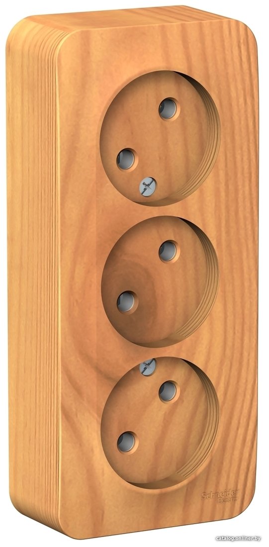 Розетка Schneider Electric BLNRA000315