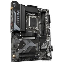 Материнская плата Gigabyte B760 Gaming X AX (rev. 1.0)
