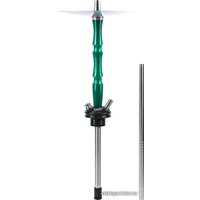 Шахта DSH Eco (зеленый металлик)