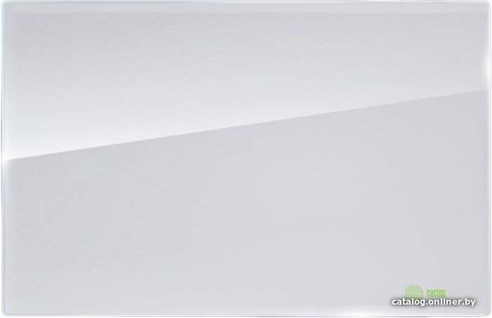 Магнитно-маркерная доска CACTUS CS-GBD-65x100-WT