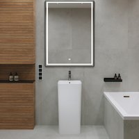 Умывальник Wellsee Callipy Art 33890300S