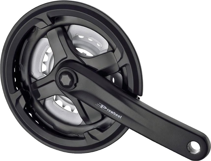 Система шатунов Prowheel TA-CN68 PR11029
