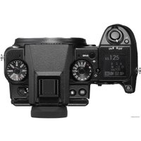 Беззеркальный фотоаппарат Fujifilm GFX 50S Body