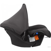 Детское автокресло Zlatek Colibri Lux (жемчужная сталь)