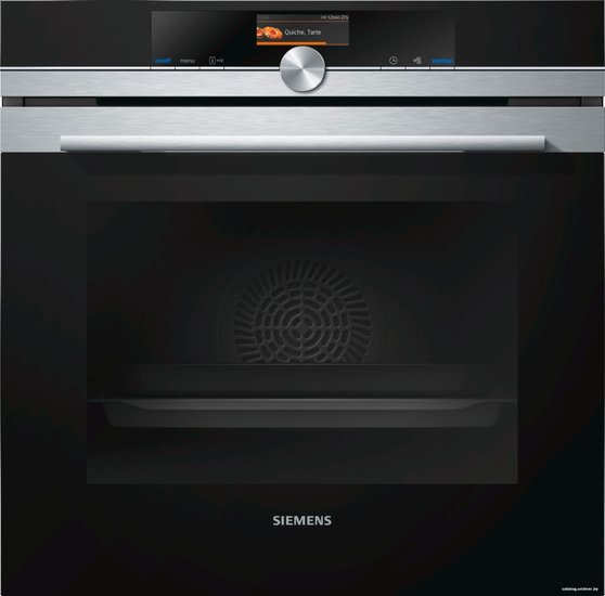 Siemens HB676G5S6