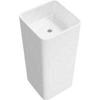 Умывальник Wellsee Callipy Art 338904000