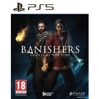  Banishers: Ghosts of New Eden для PlayStation 5