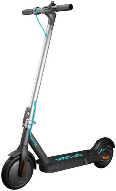 Электросамокат Motus Scooty 8.5 Lite