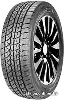 Зимние шины DoubleStar DW02 245/60R18 105S