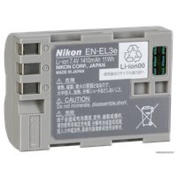 Аккумулятор Nikon EN-EL3e в Витебске