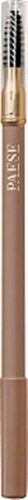 Карандаш для бровей Paese Powder Browpencil медовый