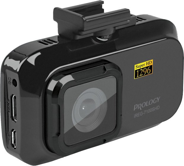 

Видеорегистратор Prology iReg-7100SHD